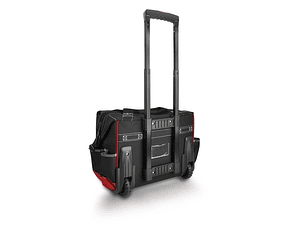 Mala para Ferramenta com Trolley PBW-045A TOPTUL