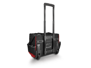 Mala para Ferramenta com Trolley PBW-045A TOPTUL
