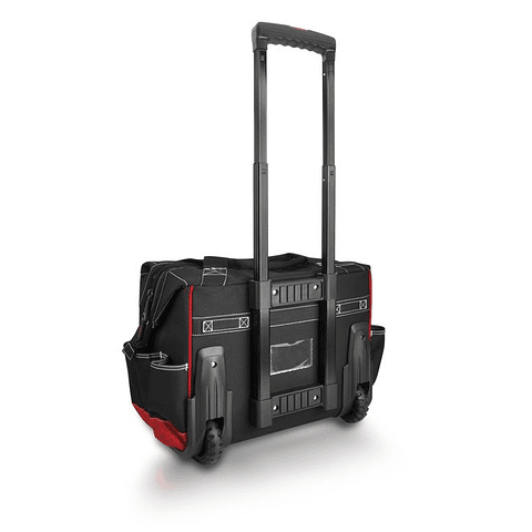 Mala para Ferramenta com Trolley PBW-045A TOPTUL