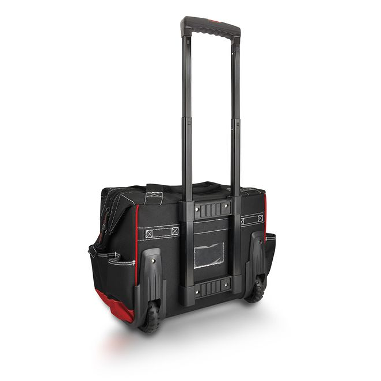 Mala para Ferramenta com Trolley PBW-045A TOPTUL 2