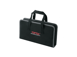 Jogo de Ferramentas de Precisão GPN-019A TOPTUL (19 PCS)