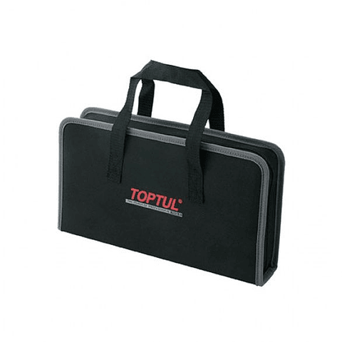 Jogo de Ferramentas de Precisão GPN-019A TOPTUL (19 PCS)