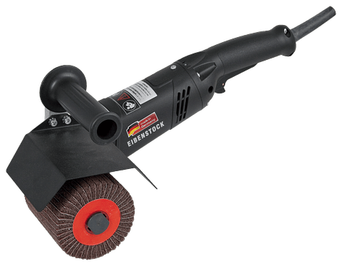 Polidora / Acetinadora Inox ESM1310 EIBENSTOCK