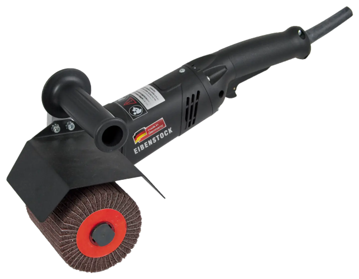 Polidora / Acetinadora Inox ESM1310 EIBENSTOCK 1