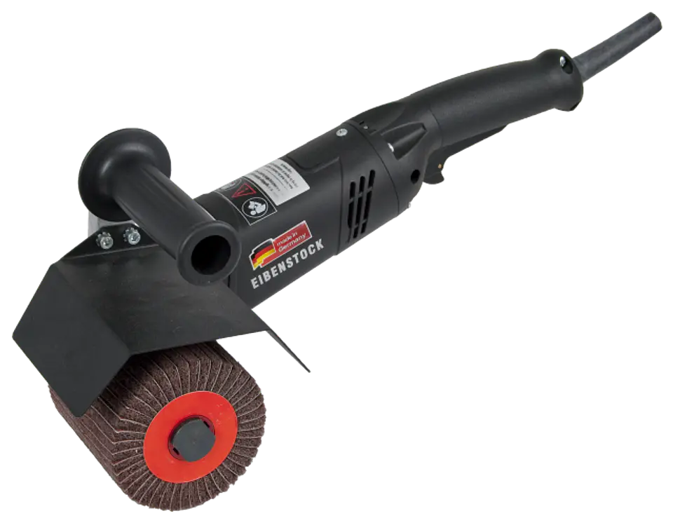 Polidora / Acetinadora Inox ESM1310 EIBENSTOCK 1