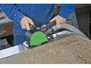 Polidora / Acetinadora Inox ESM1310 EIBENSTOCK