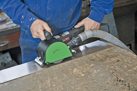 Polidora / Acetinadora Inox ESM1310 EIBENSTOCK