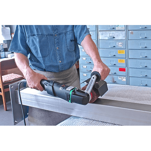 Polidora / Acetinadora Inox ESM1310 EIBENSTOCK 3