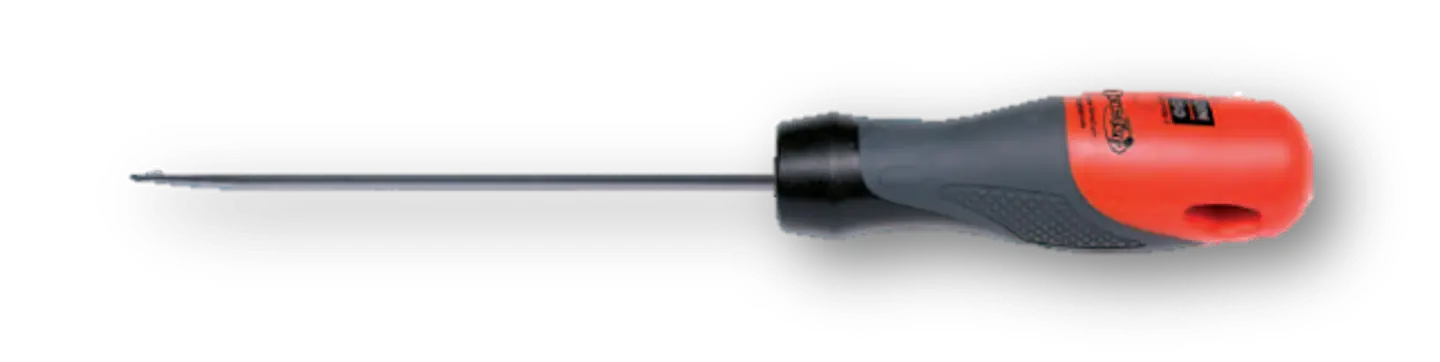 Furador Redondo 50091R MACFER 1