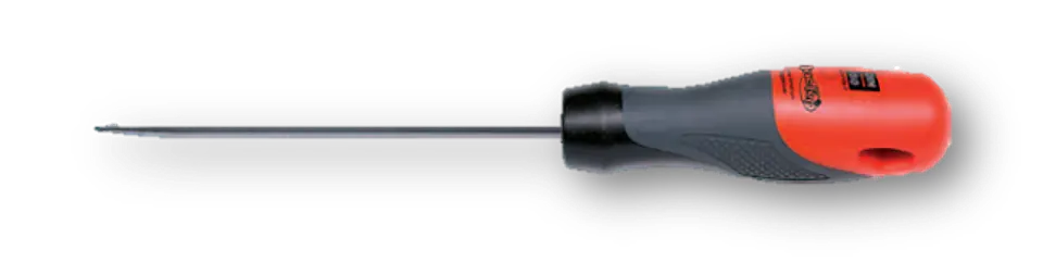 Furador Redondo 50091R MACFER 1