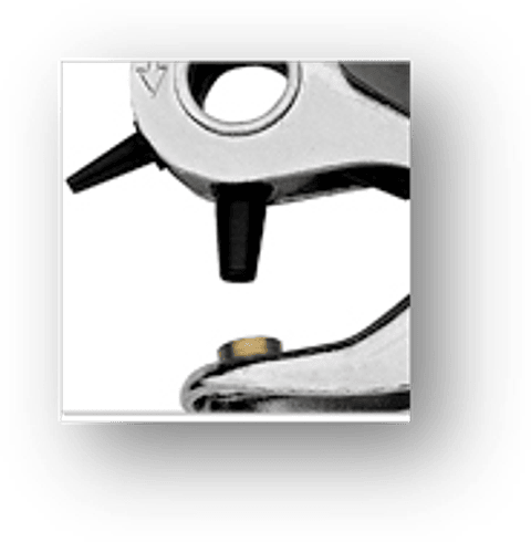 Alicate Saca Bocados / Furador 517400 BOLEY