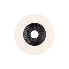 Disco de Feltro de Polir Macio 115mm 936085 PFERD 