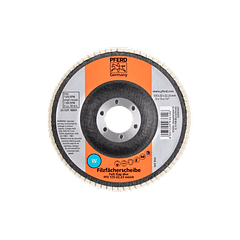 Disco de Feltro de Polir Macio 125mm 936146 PFERD  
