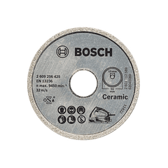 Disco de Serra Circular 65mm Standard for Ceramic BOSCH DIY