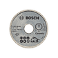 Disco de Serra Circular 65mm Standard for Ceramic BOSCH DIY - Thumbnail 1