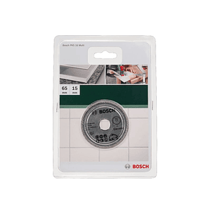 Disco de Serra Circular 65mm Standard for Ceramic BOSCH DIY