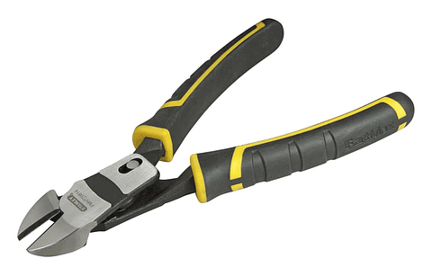 Alicate de Corte Diagonal de Ação Combinada FMHT0-70814 FATMAX® STANLEY