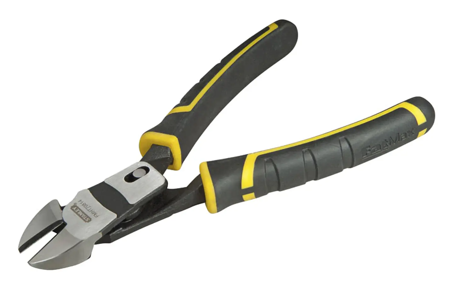 Alicate de Corte Diagonal de Ação Combinada FMHT0-70814 FATMAX® STANLEY 1