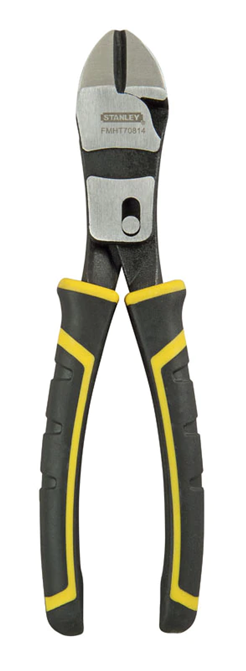 Alicate de Corte Diagonal de Ação Combinada FMHT0-70814 FATMAX® STANLEY