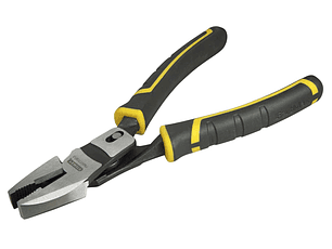 Alicate Universal de Ação Combinada FMHT0-70813 FATMAX® STANLEY
