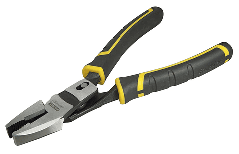 Alicate Universal de Ação Combinada FMHT0-70813 FATMAX® STANLEY