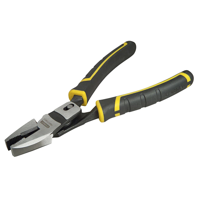 Alicate Universal de Ação Combinada FMHT0-70813 FATMAX® STANLEY 1