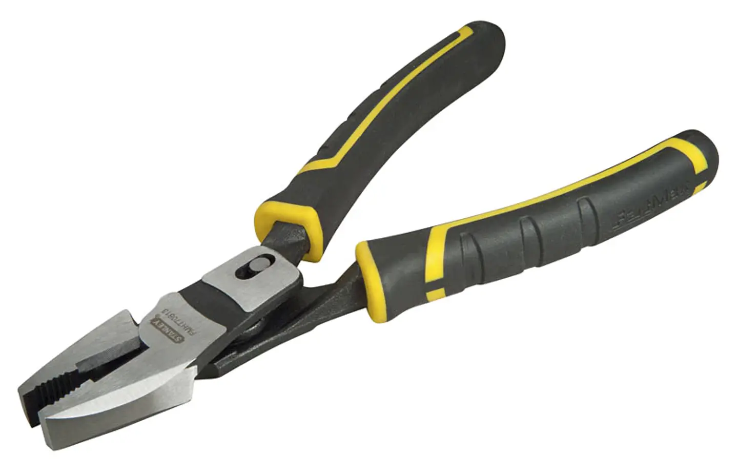 Alicate Universal de Ação Combinada FMHT0-70813 FATMAX® STANLEY 1