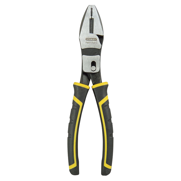 Alicate Universal de Ação Combinada FMHT0-70813 FATMAX® STANLEY 2