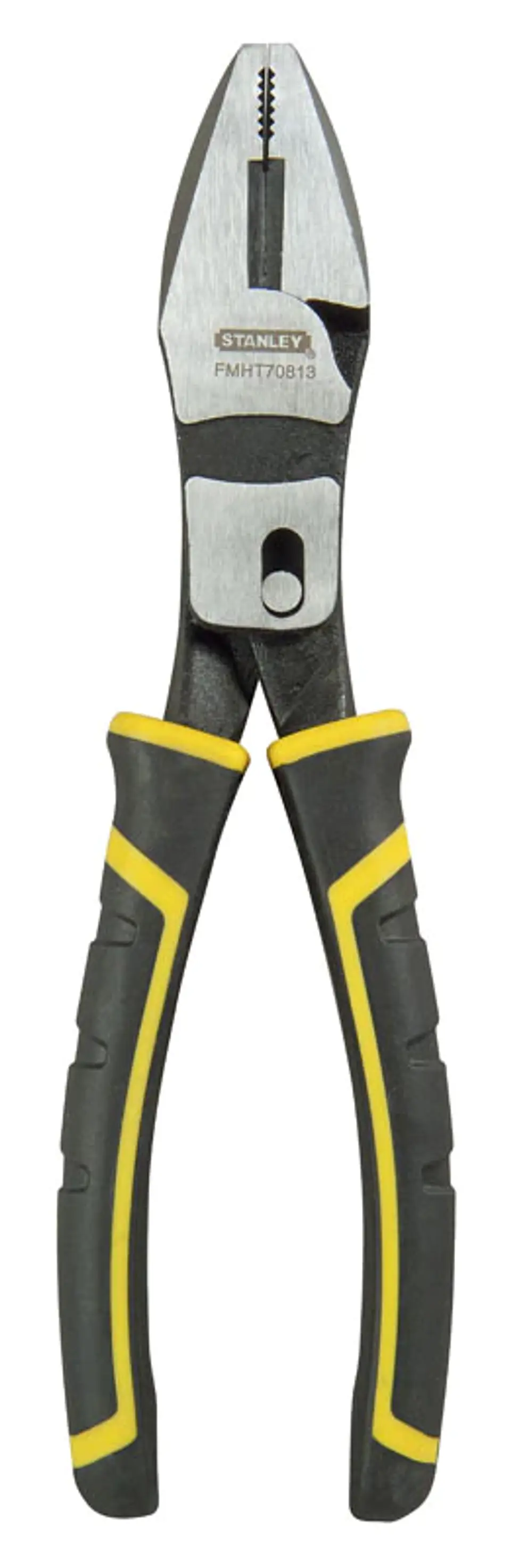 Alicate Universal de Ação Combinada FMHT0-70813 FATMAX® STANLEY 2