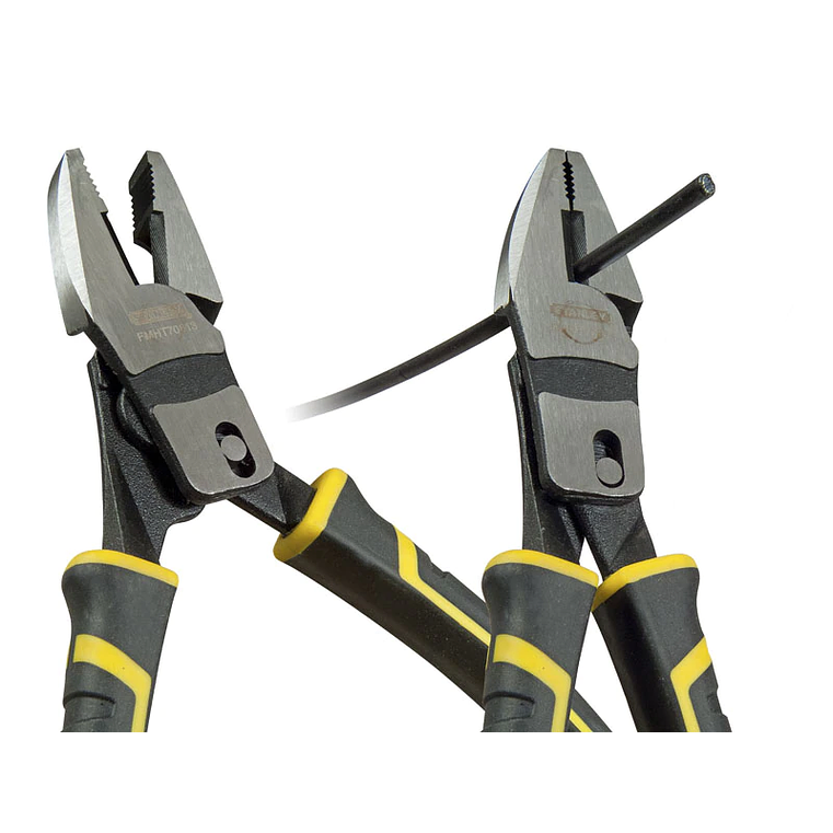 Alicate Universal de Ação Combinada FMHT0-70813 FATMAX® STANLEY 4