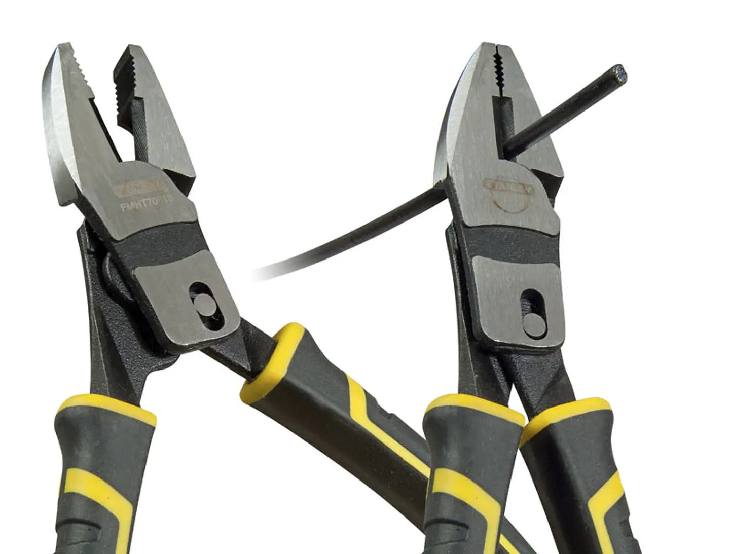 Alicate Universal de Ação Combinada FMHT0-70813 FATMAX® STANLEY 4