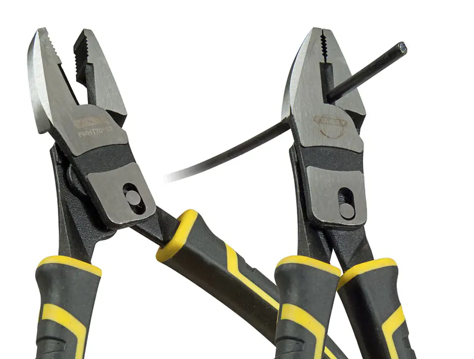 Alicate Universal de Ação Combinada FMHT0-70813 FATMAX® STANLEY 4