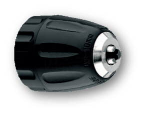 Bucha para Berbequim Aperto Rápido 1/2