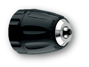 Bucha para Berbequim Aperto Rápido 1/2