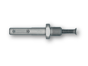 Adaptador para Bucha de Berbequim Sds-Plus ABB-SDS3 1/2