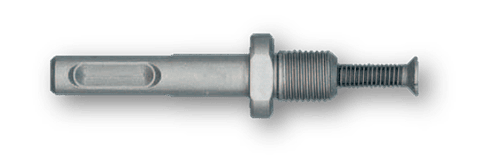 Adaptador para Bucha de Berbequim Sds-Plus ABB-SDS3 1/2" MACFER