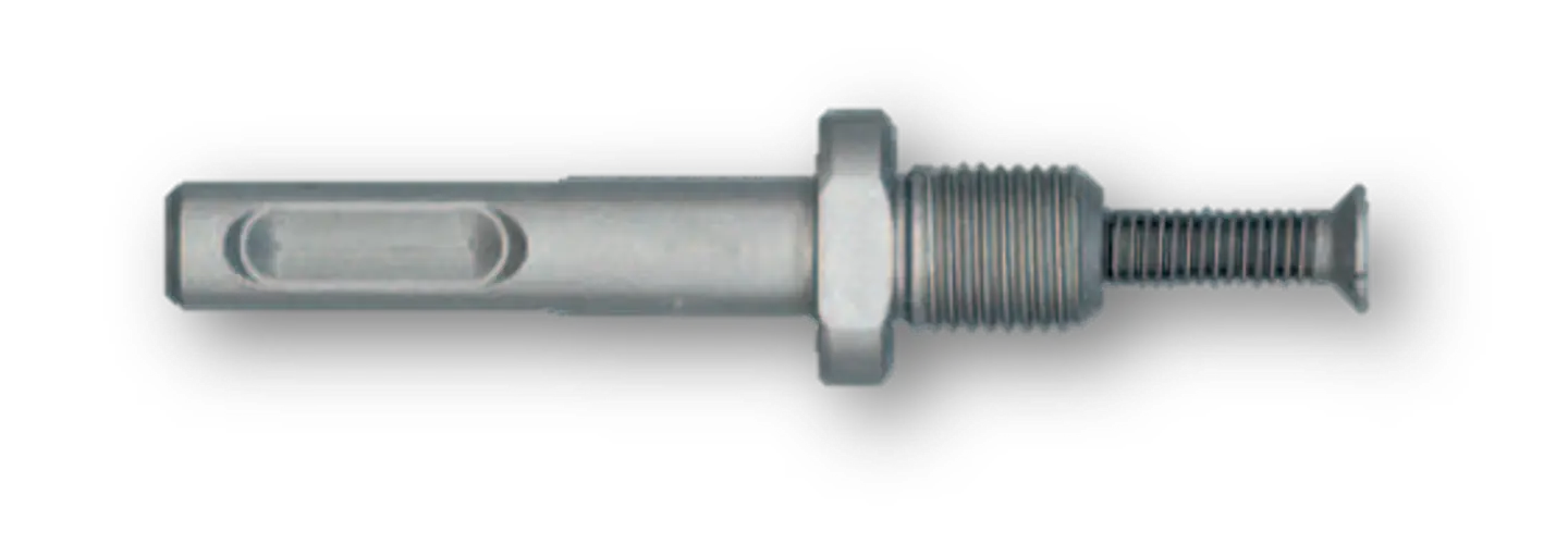 Adaptador para Bucha de Berbequim Sds-Plus ABB-SDS3 1/2