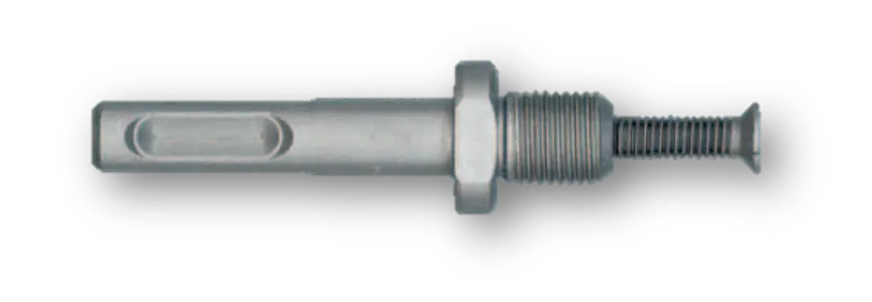 Adaptador para Bucha de Berbequim Sds-Plus ABB-SDS3 1/2