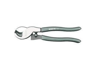 Alicate Corta Cabos e Arame 250mm ST72503 SATA