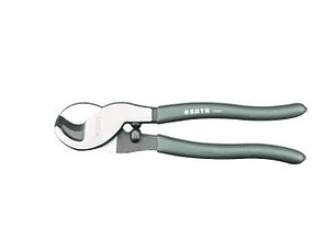 Alicate Corta Cabos e Arame 250mm ST72503 SATA