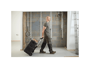 Caixa de Ferramentas com Rodas FMST1-75753 Pro-Stack FATMAX STANLEY