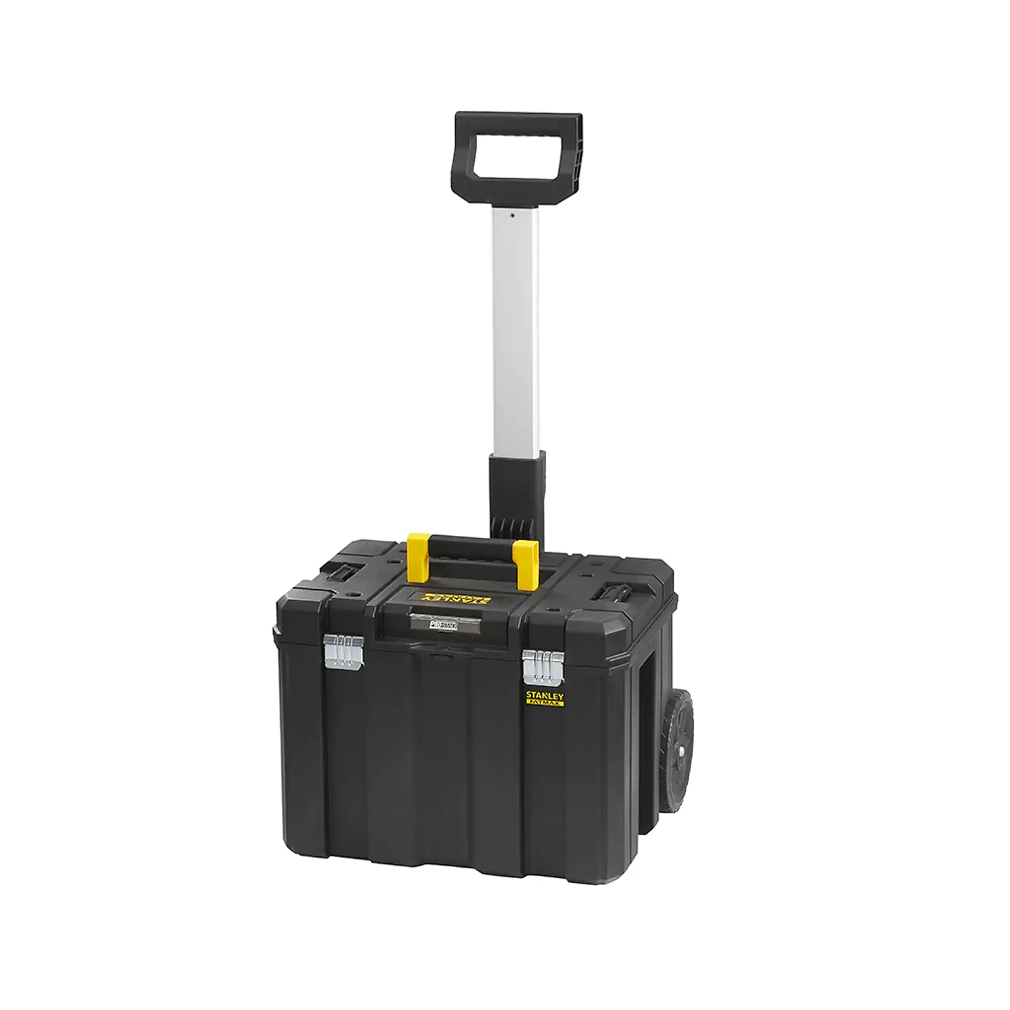Caixa de Ferramentas com Rodas FMST1-75753 Pro-Stack FATMAX STANLEY 1