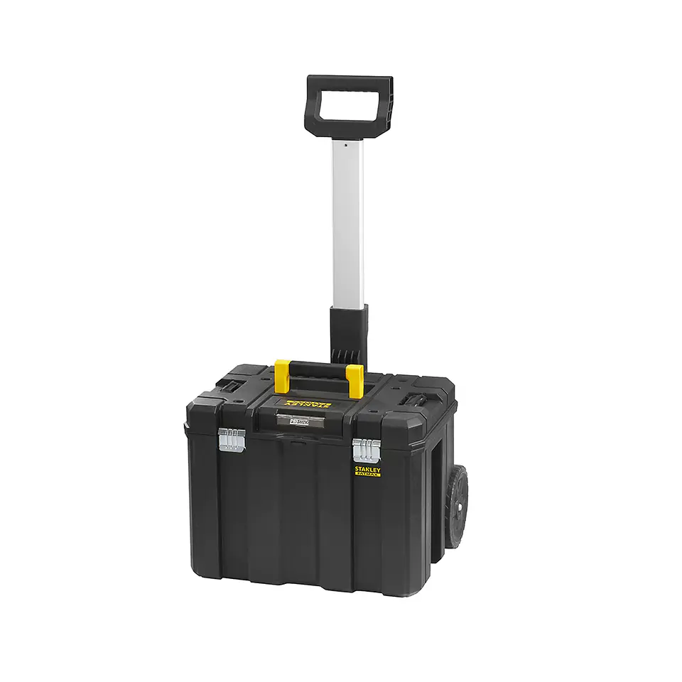 Caixa de Ferramentas com Rodas FMST1-75753 Pro-Stack FATMAX STANLEY 1