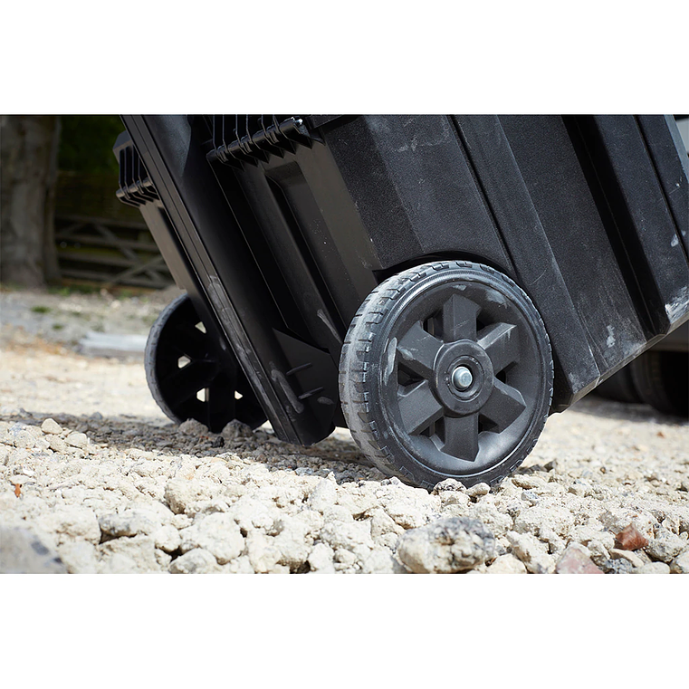 Caixa de Ferramentas com Rodas FMST1-75753 Pro-Stack FATMAX STANLEY 3