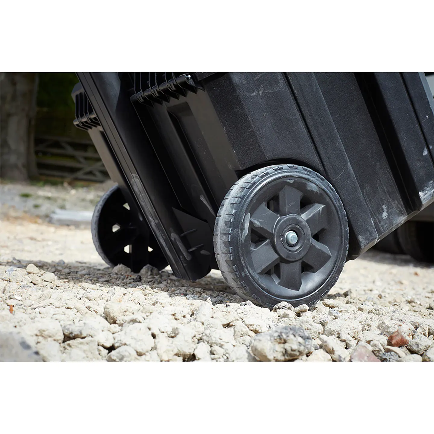 Caixa de Ferramentas com Rodas FMST1-75753 Pro-Stack FATMAX STANLEY 3