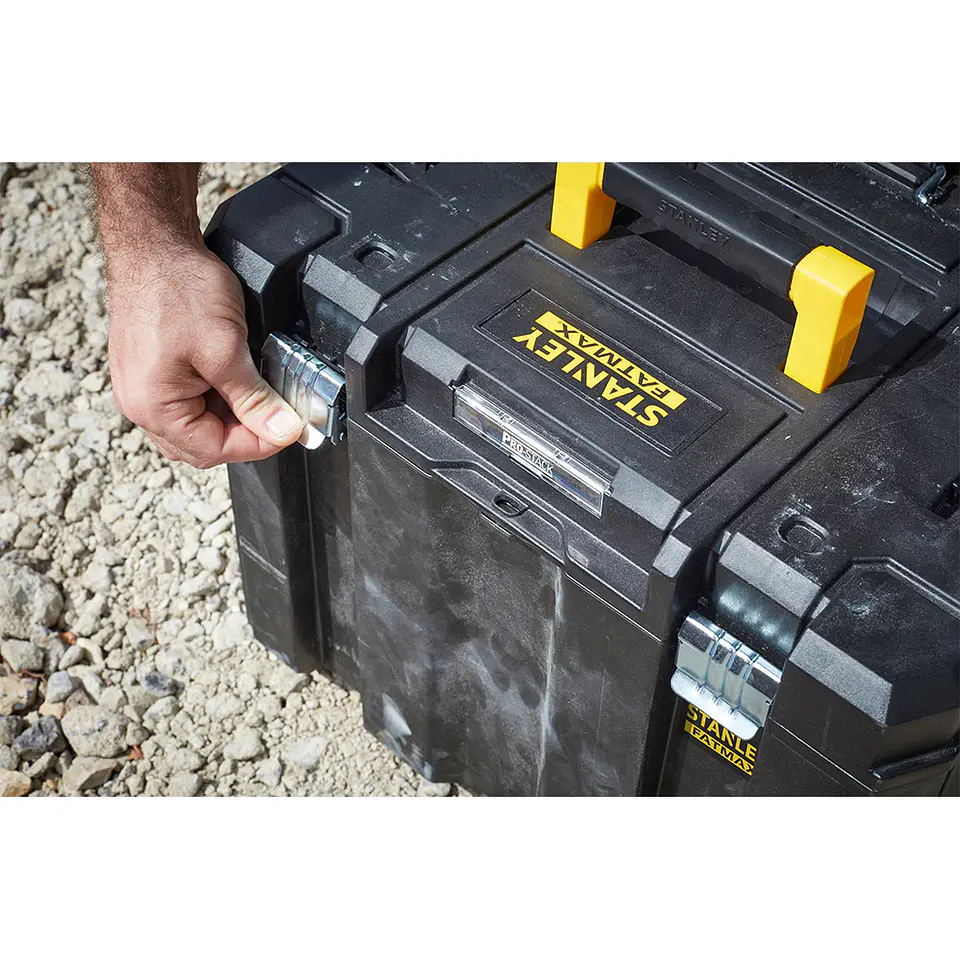 Caixa de Ferramentas com Rodas FMST1-75753 Pro-Stack FATMAX STANLEY 5