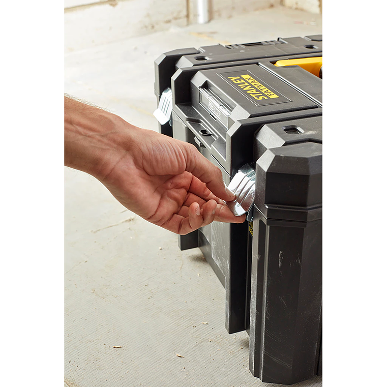 Caixa de Ferramentas Profunda Pro-Stack VI FMST1-71971 FATMAX STANLEY 4