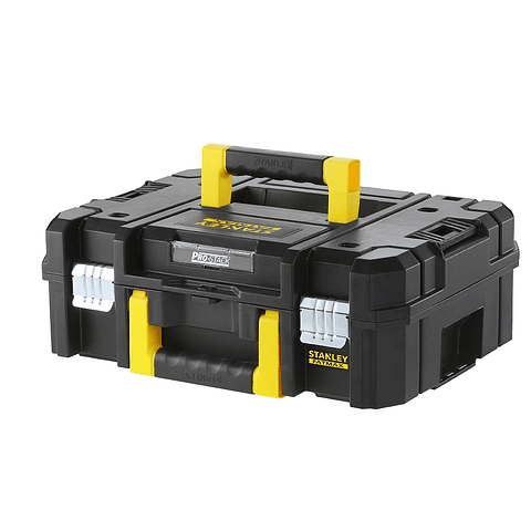 Mala de Ferramentas Multiusos Pro-Stack II FMST1-71966 FATMAX STANLEY 