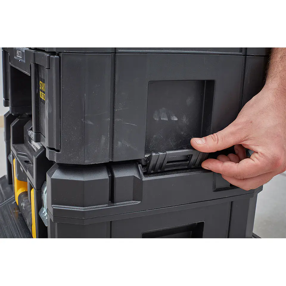 Mala de Ferramentas Multiusos Pro-Stack II FMST1-71966 FATMAX STANLEY  5