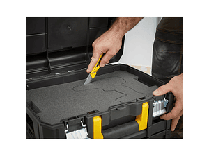 Espuma Pré-cortada Pro-Stack FMST1-72365 FATMAX STANLEY